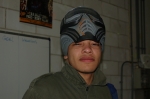 Expendables en Jongeheer 